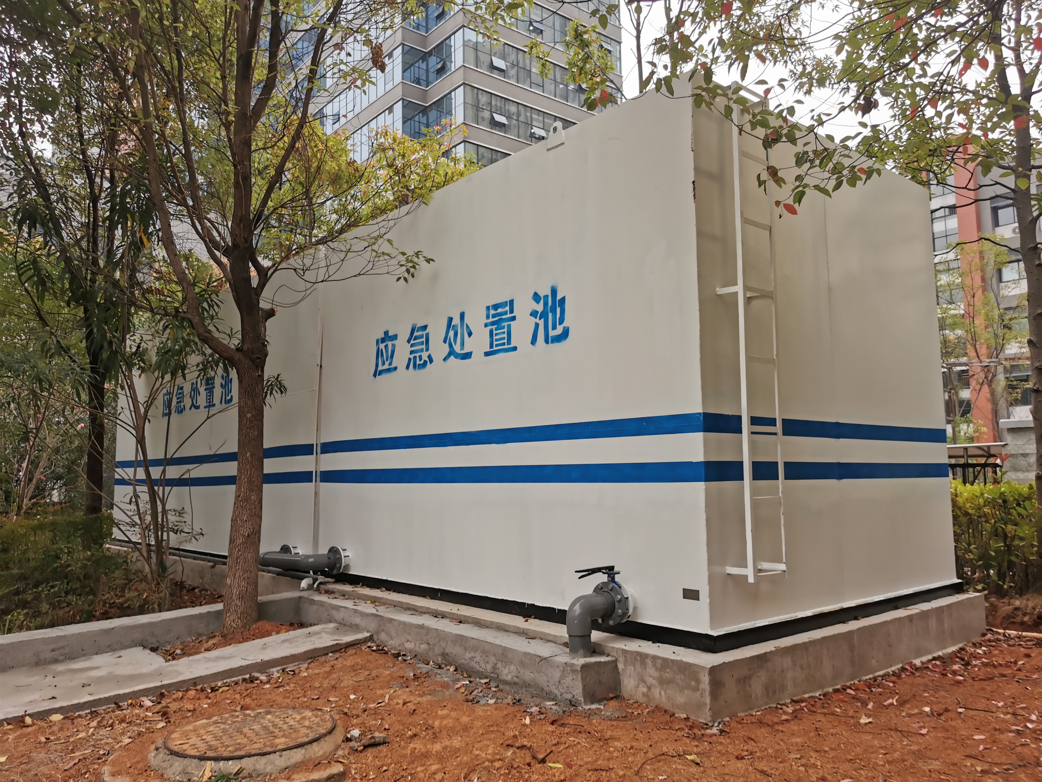實驗室廢水產生的危害有哪（nǎ）些？